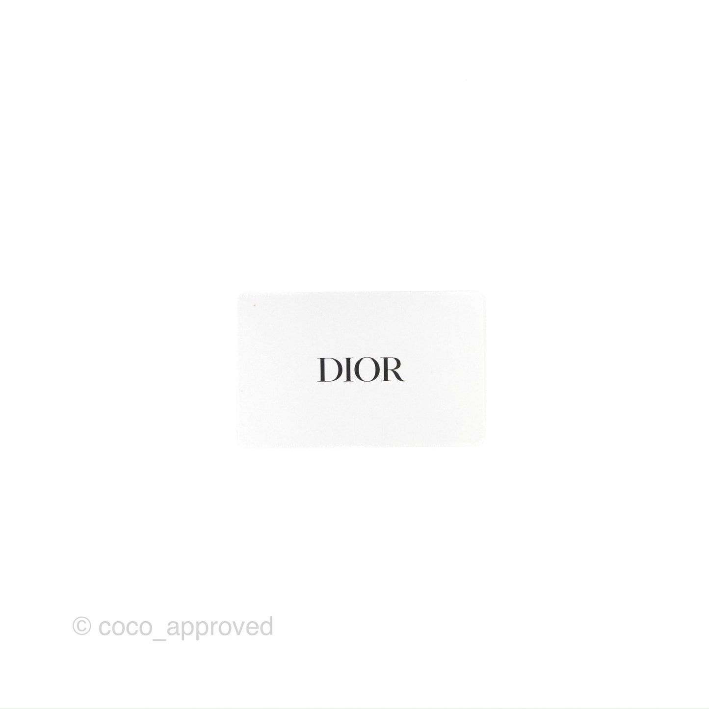 Dior Small Bobby Bag White Box Calfskin
