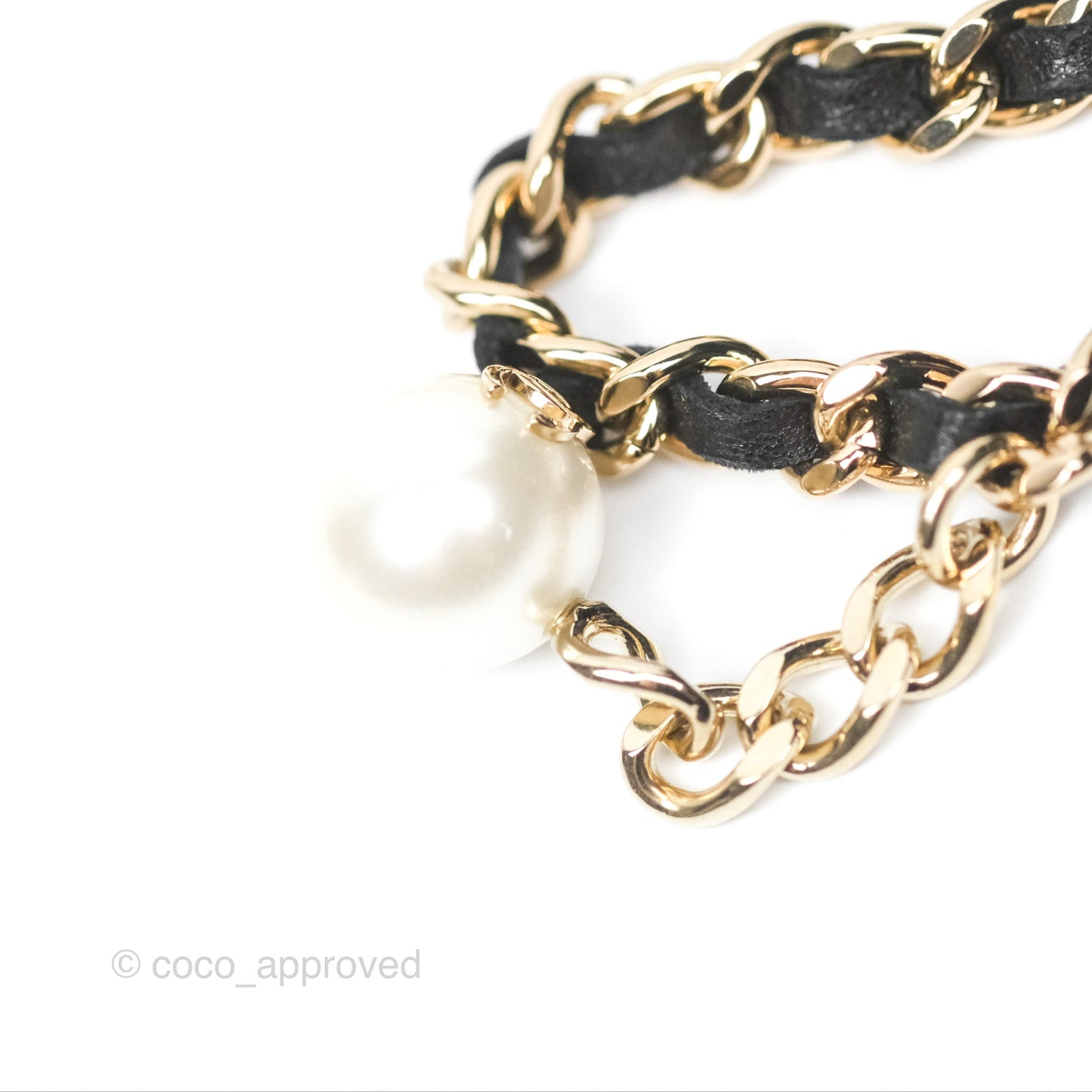 Chanel Quilted Round Clutch With Chain Black Velvet Gold Hardware