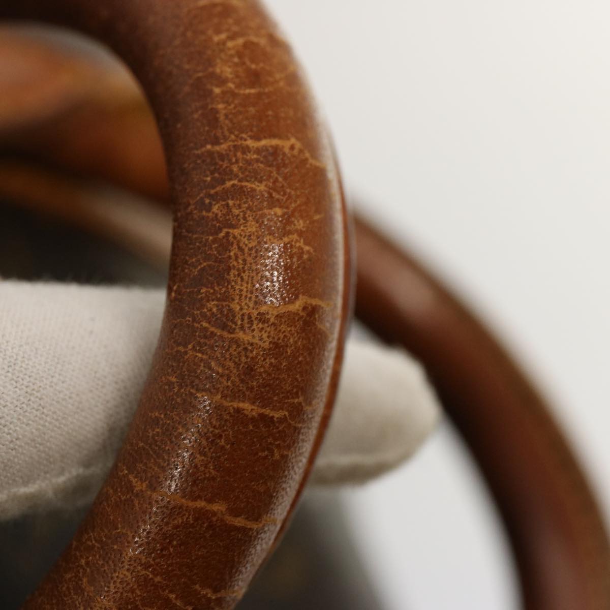LOUIS VUITTON Monogram Keepall Bandouliere 50 Boston Bag M41416 LV 75790