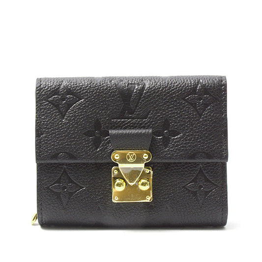 Louis Vuitton Monogram Empreinte Metis Compact Wallet M80880