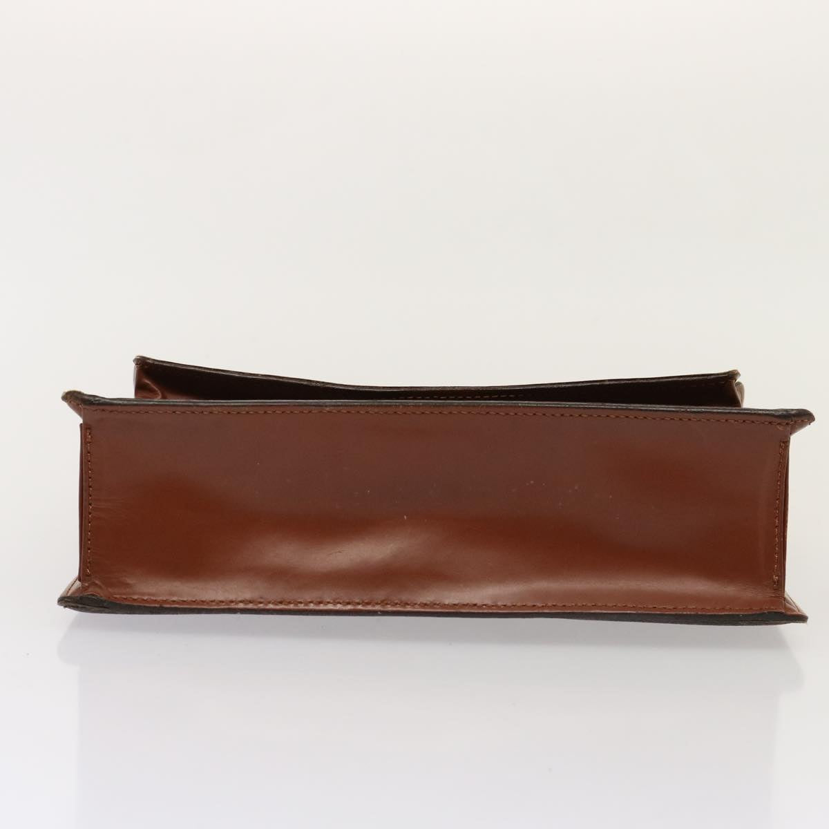 LOUIS VUITTON Monogram Monceau 28 Hand Bag 2way M51185 LV 75868