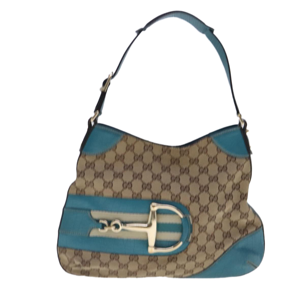 Luxury Gucci Trending 2025  Canvas Shoulder Bag