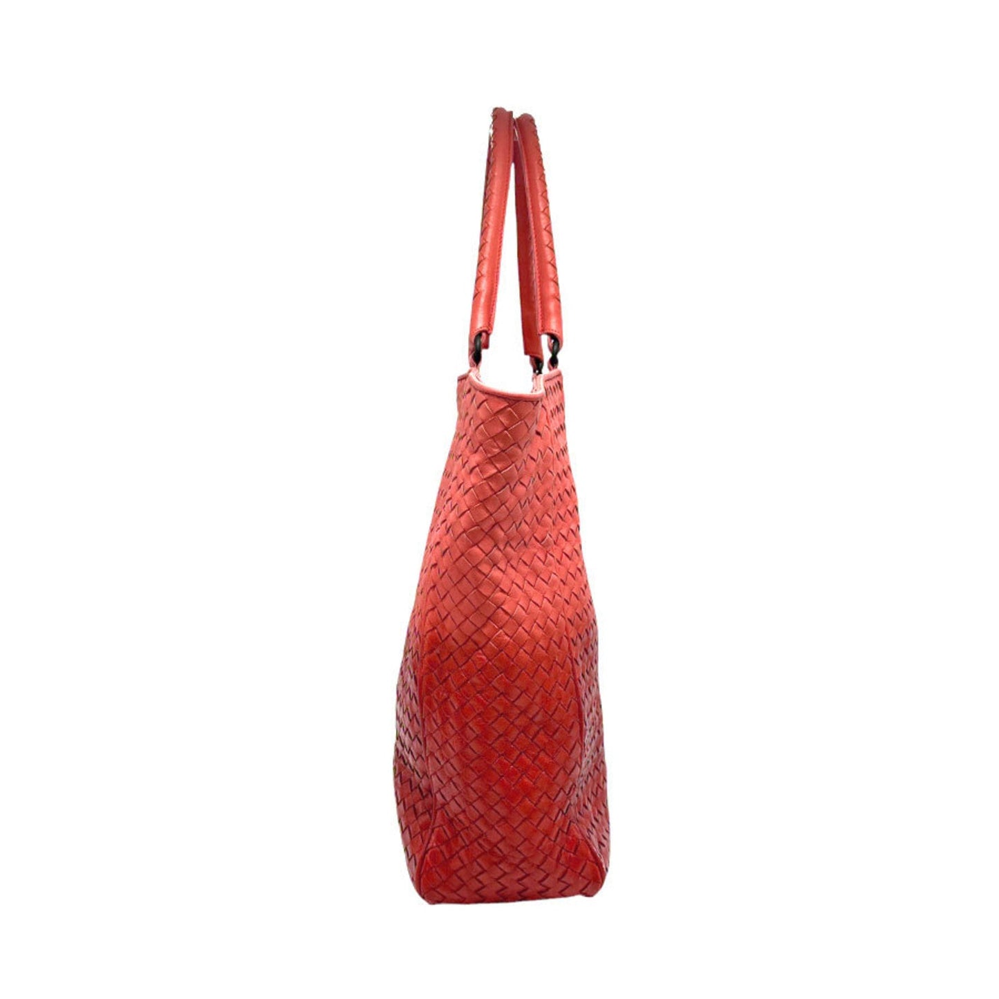 Luxury Bottega Veneta  Leather Handbag ()