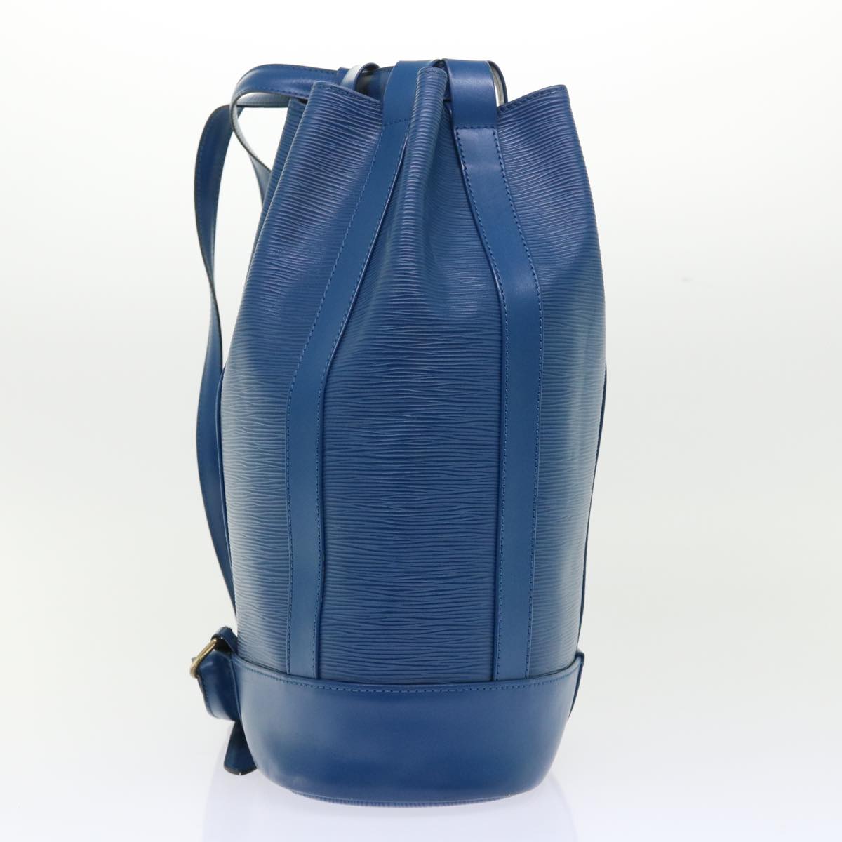 Louis Vuitton Randonnée  Leather Shoulder Bag ()