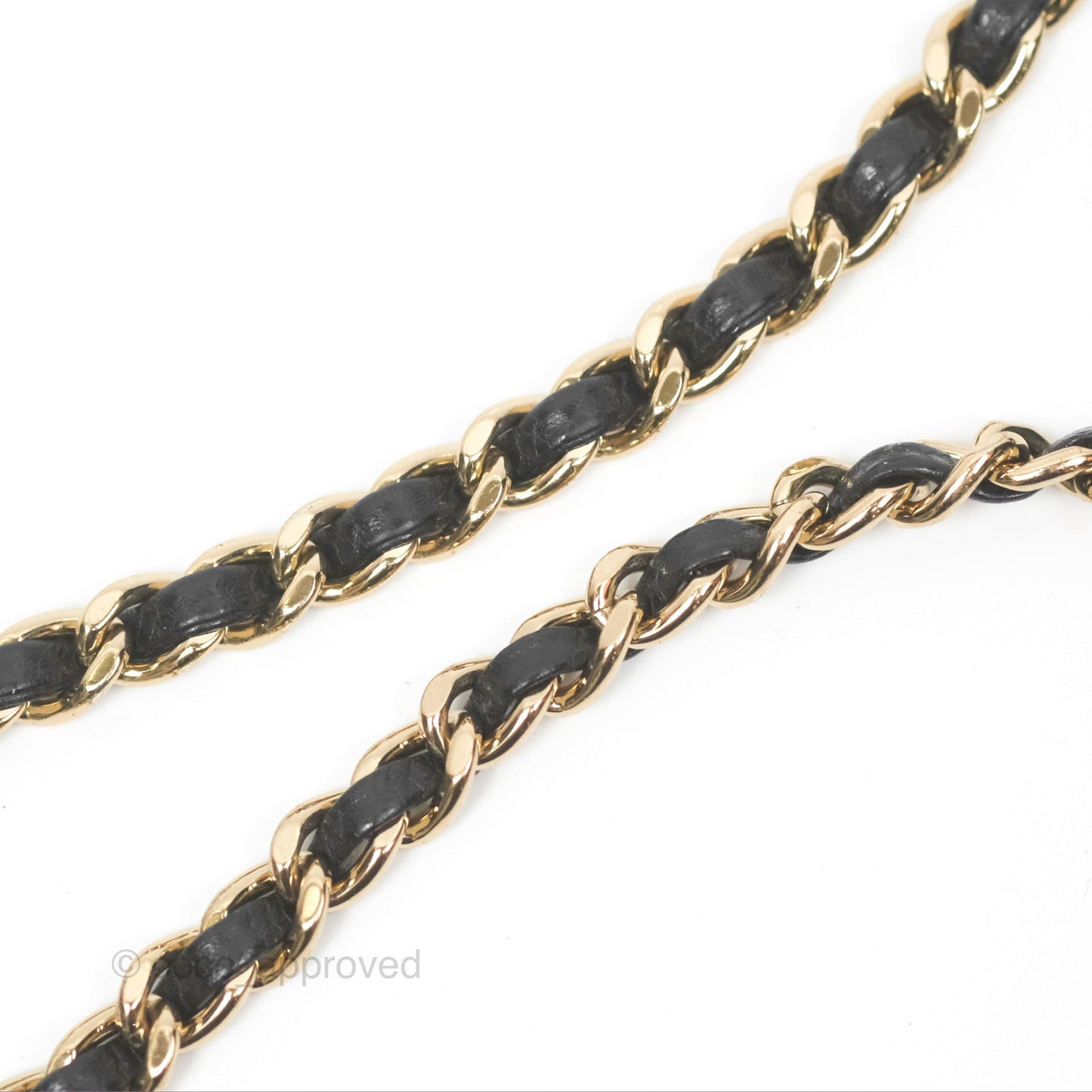 Chanel Quilted Small Business Affinity Flap Black Caviar Gold Hardware