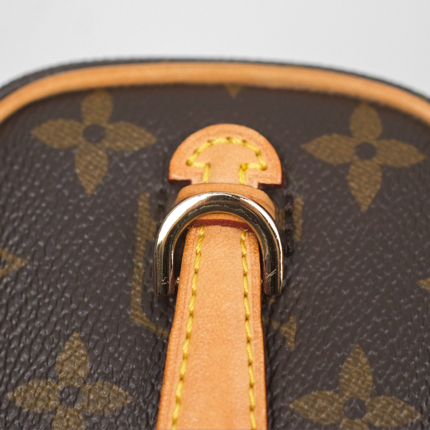 Louis Vuitton Nano Nice Monogram
