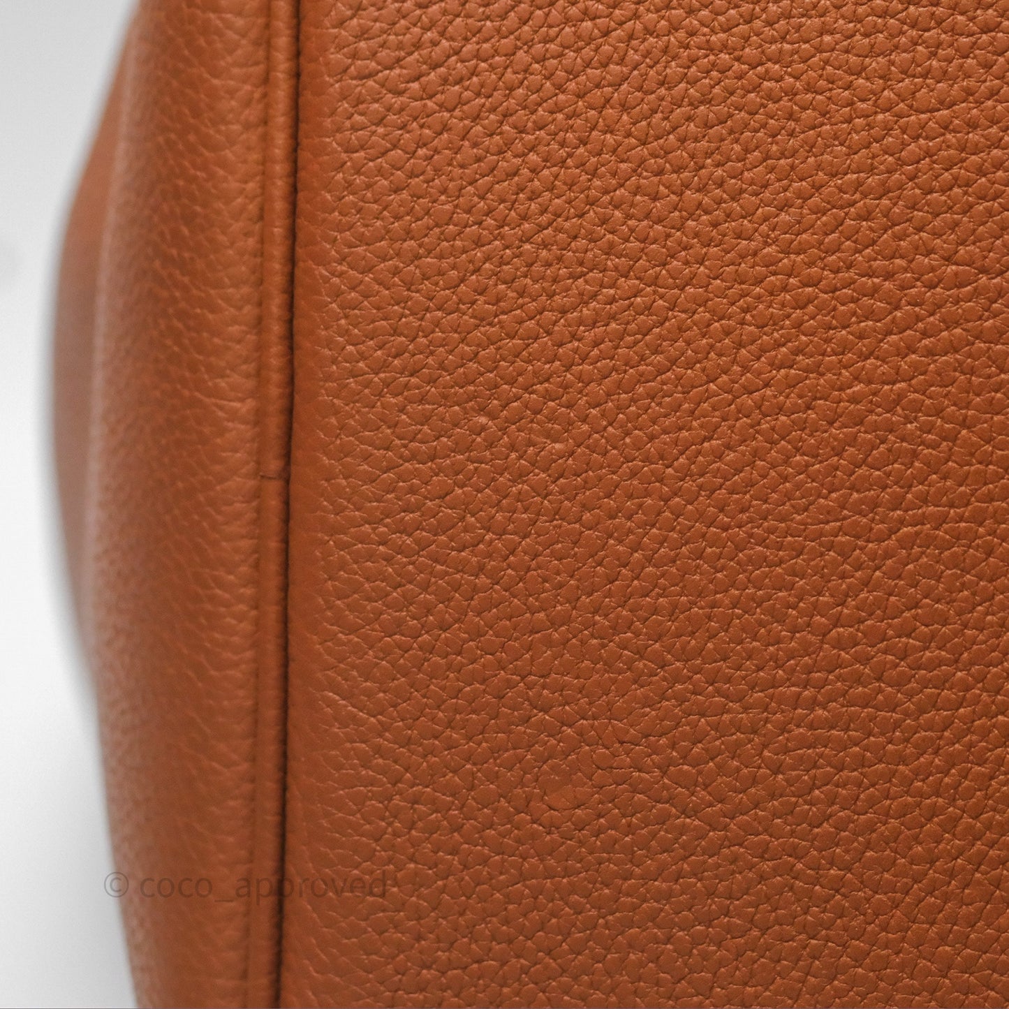 Hermès Picotin 22 Gold Taurillon Maurice Gold Hardware