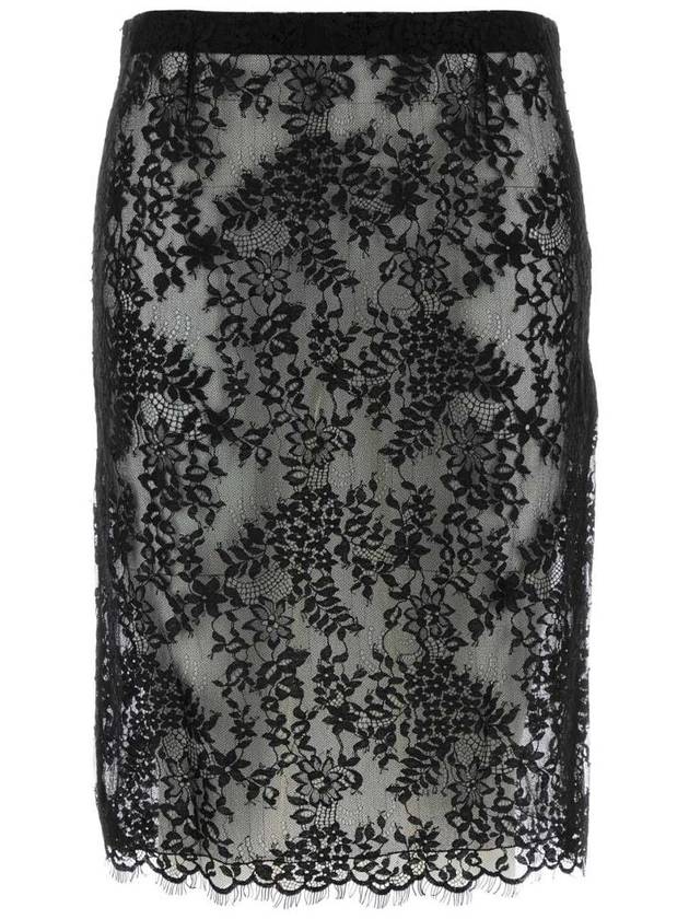 Luxury Saint Laurent Luxury Saint Laurent Skirts