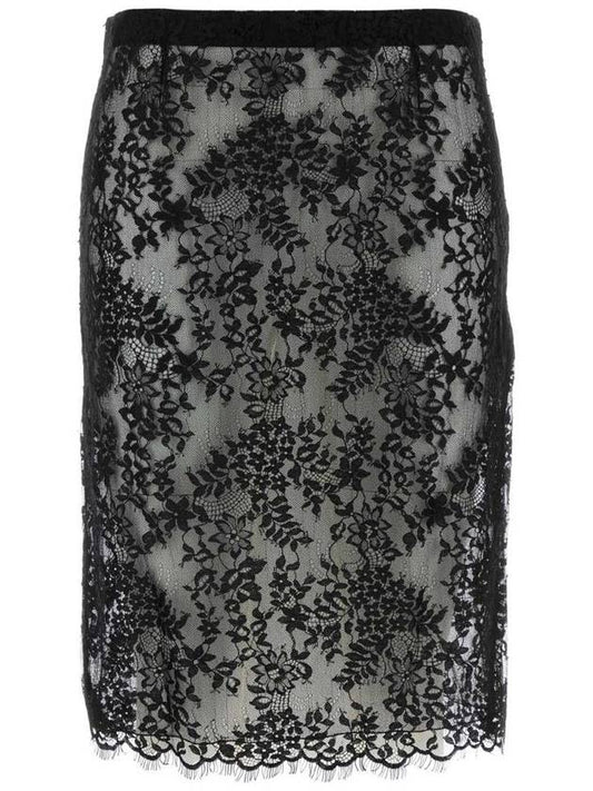 Luxury Saint Laurent Luxury Saint Laurent Skirts