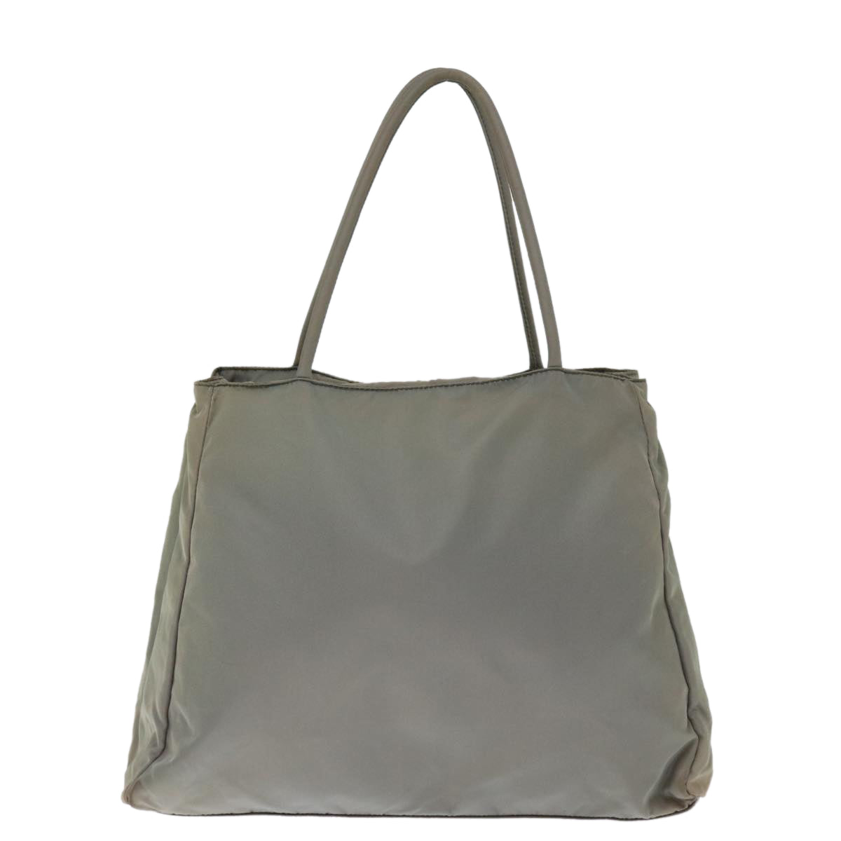 Luxury PradaTote Bag Nylon Green 76001