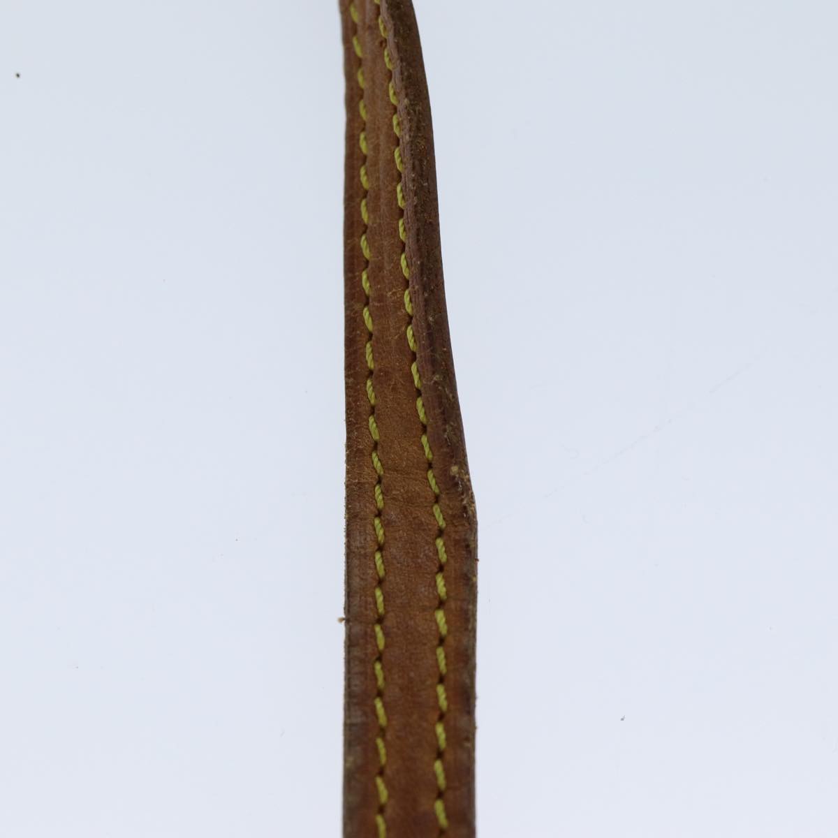 LOUIS VUITTON Monogram Partition Pouch M51901 LV 76035