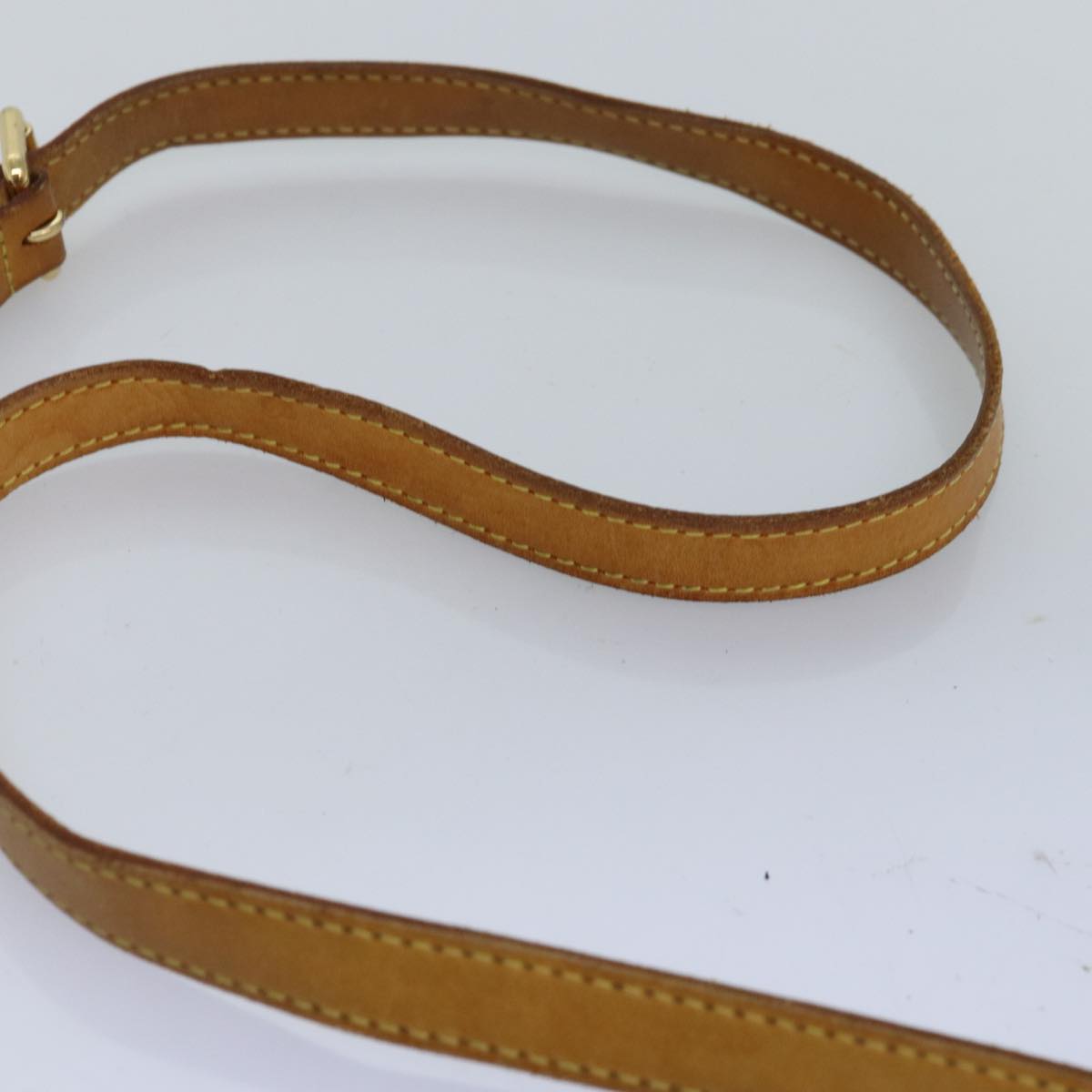 LOUIS VUITTON Monogram Menilmontant MM Shoulder Bag M40473 LV 76060