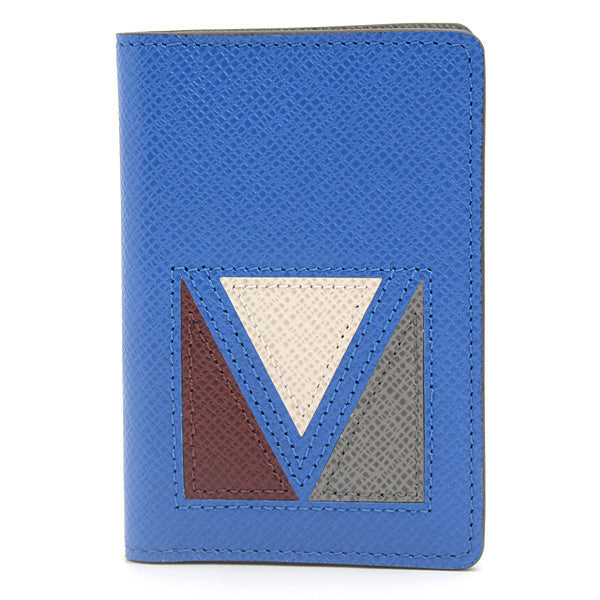 Louis Vuitton Taiga Leather Organizer de Poche Card Case M30790