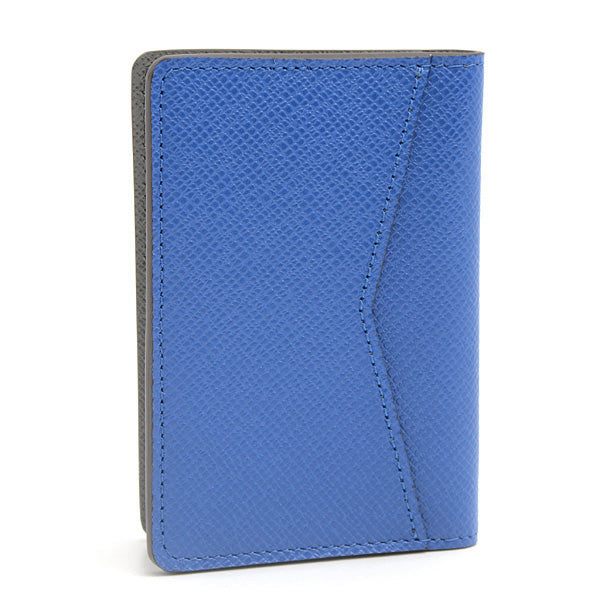 Louis Vuitton Taiga Leather Organizer de Poche Card Case M30790