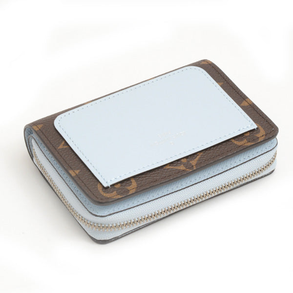 Louis Vuitton Portefeuille Lou Bifold Wallet M11778