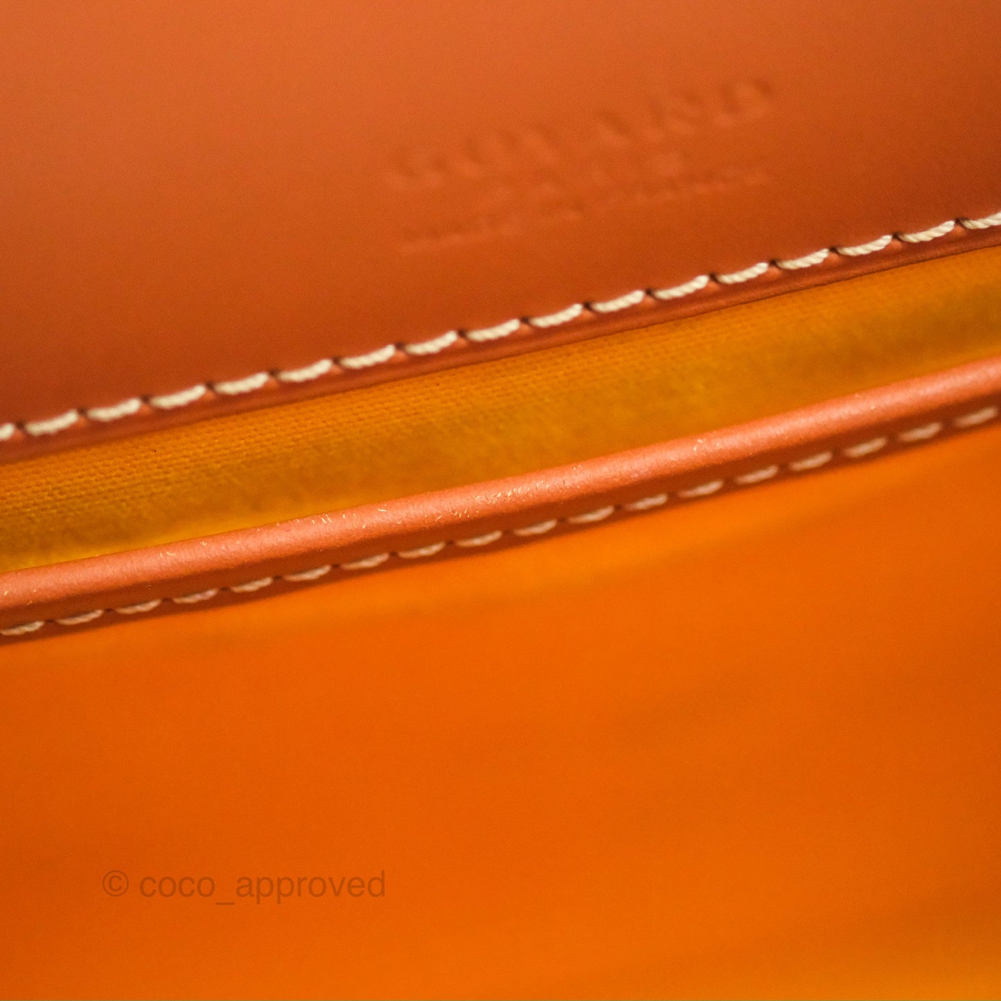 Goyard Belvedere II PM Messenger Bag Black Tan Goyardine