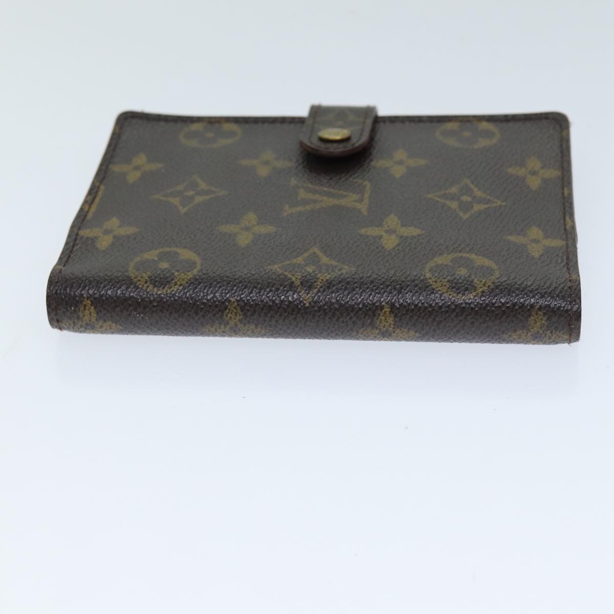 LOUIS VUITTON Monogram Agenda PM Day Planner Cover R20005 LV 76311