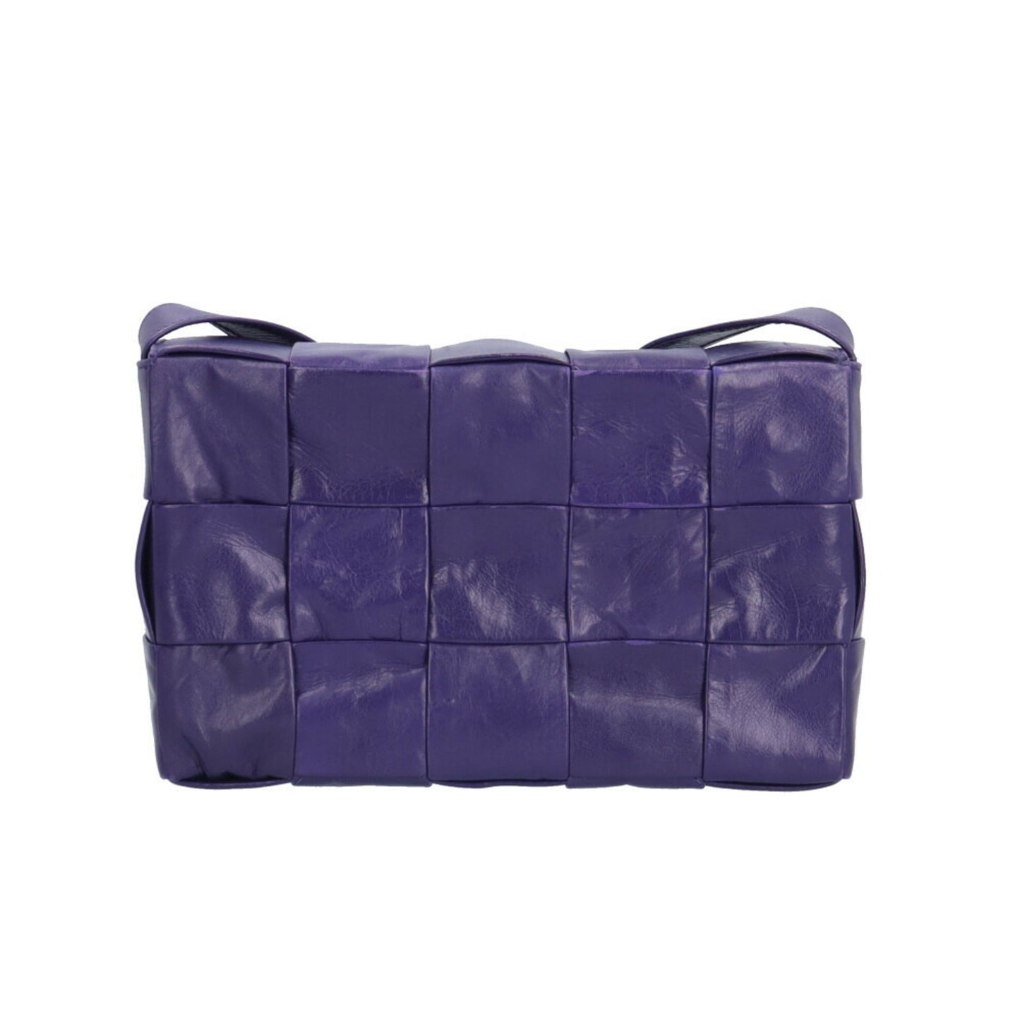 Luxury Bottega Veneta  Leather Shoulder Bag ()