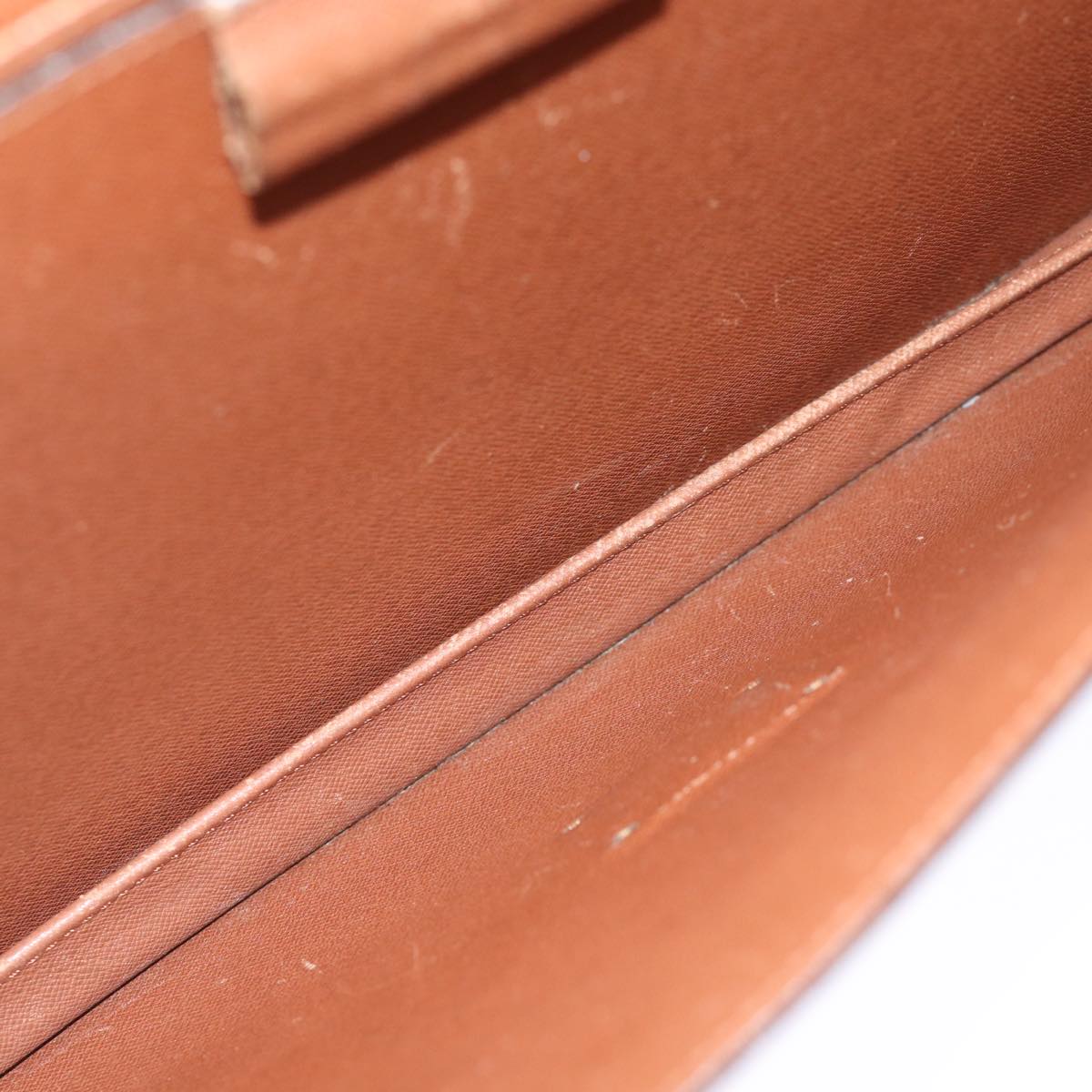 LOUIS VUITTON Monogram Serviette Conseiller Briefcase M53331 LV 76500