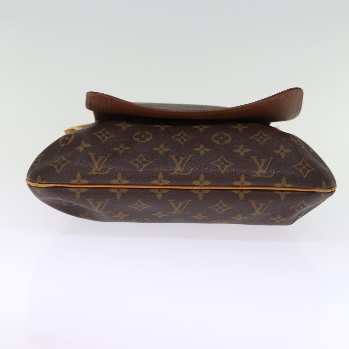 LOUIS VUITTON Monogram Musette Shoulder Bag M51256 LV 76514