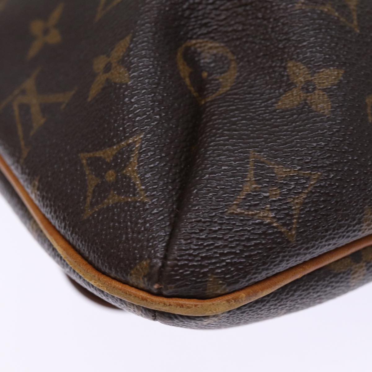 LOUIS VUITTON Monogram Musette Shoulder Bag M51256 LV 76515