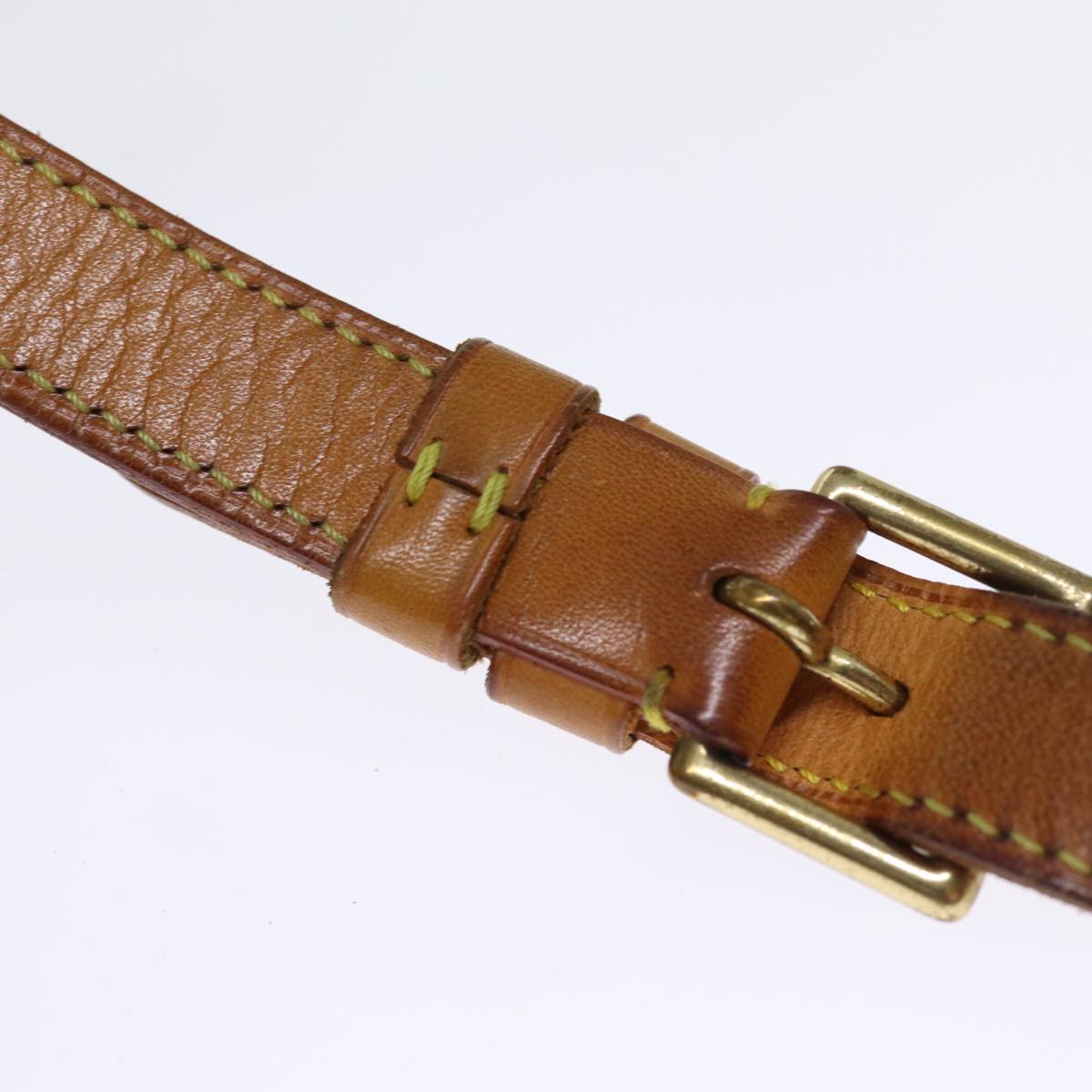 LOUIS VUITTON Monogram Musette Shoulder Bag M51256 LV 76515
