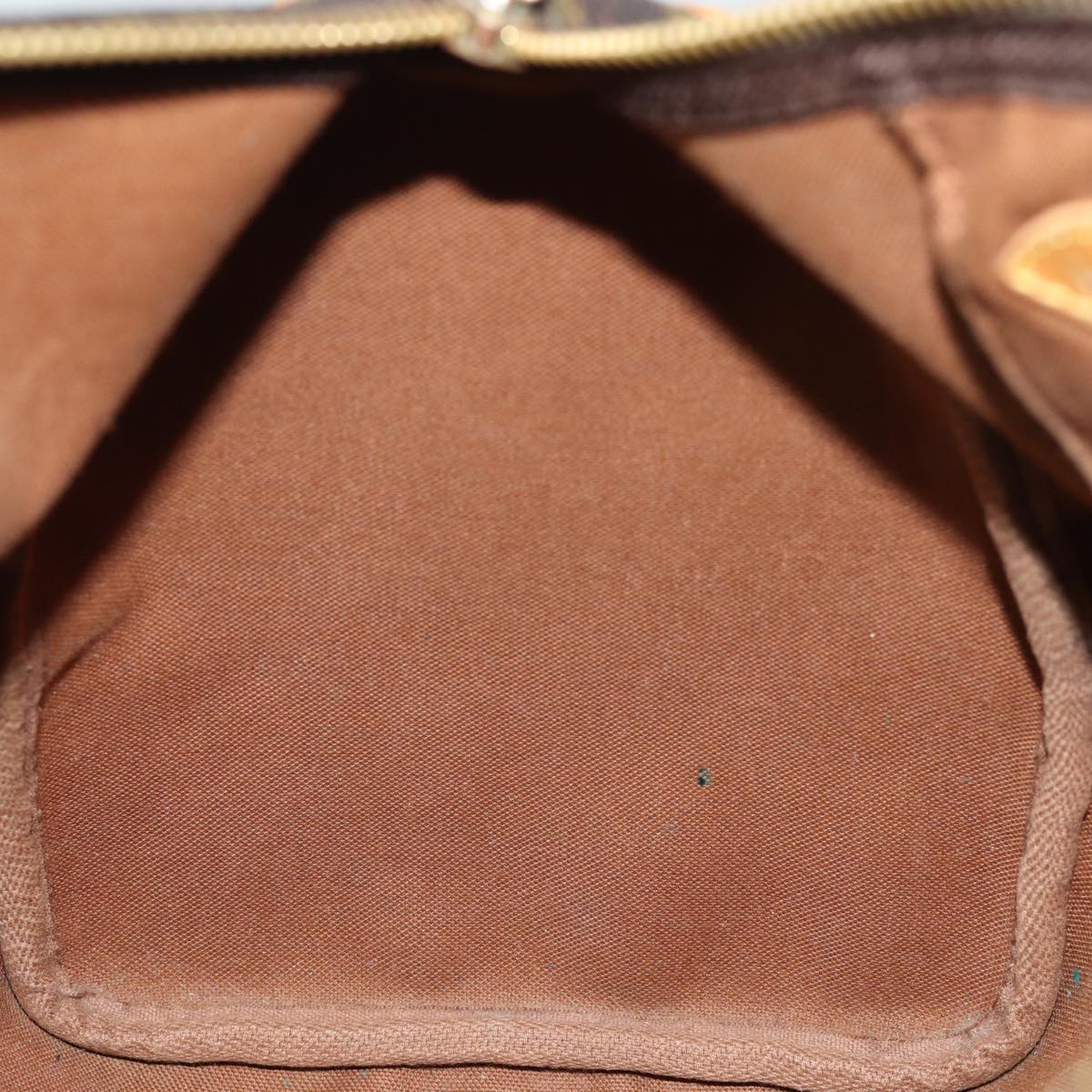 LOUIS VUITTON Monogram Speedy 30 Hand Bag M41526 LV 76521