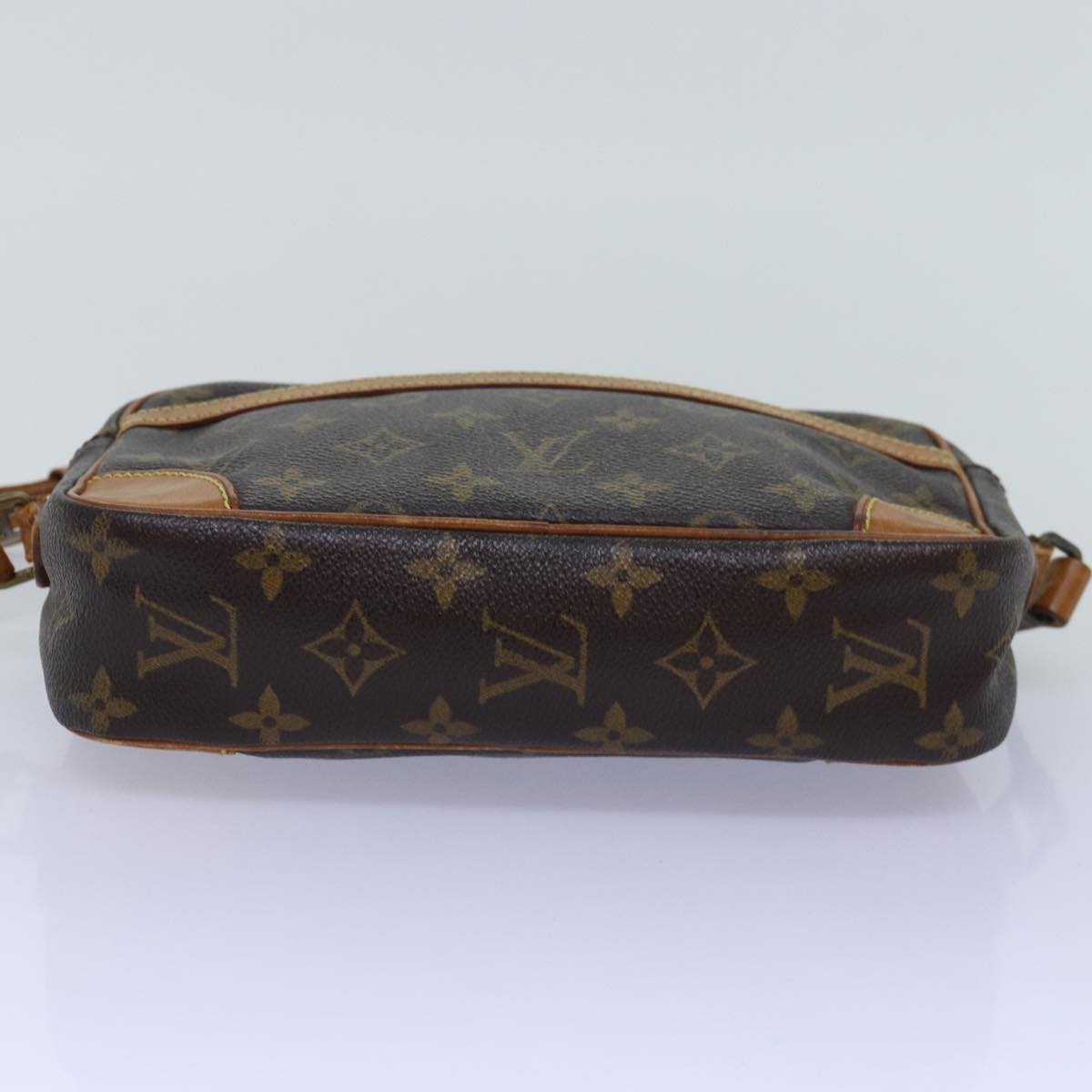 LOUIS VUITTON Monogram Trocadero 23 Shoulder Bag M51276 LV 76537