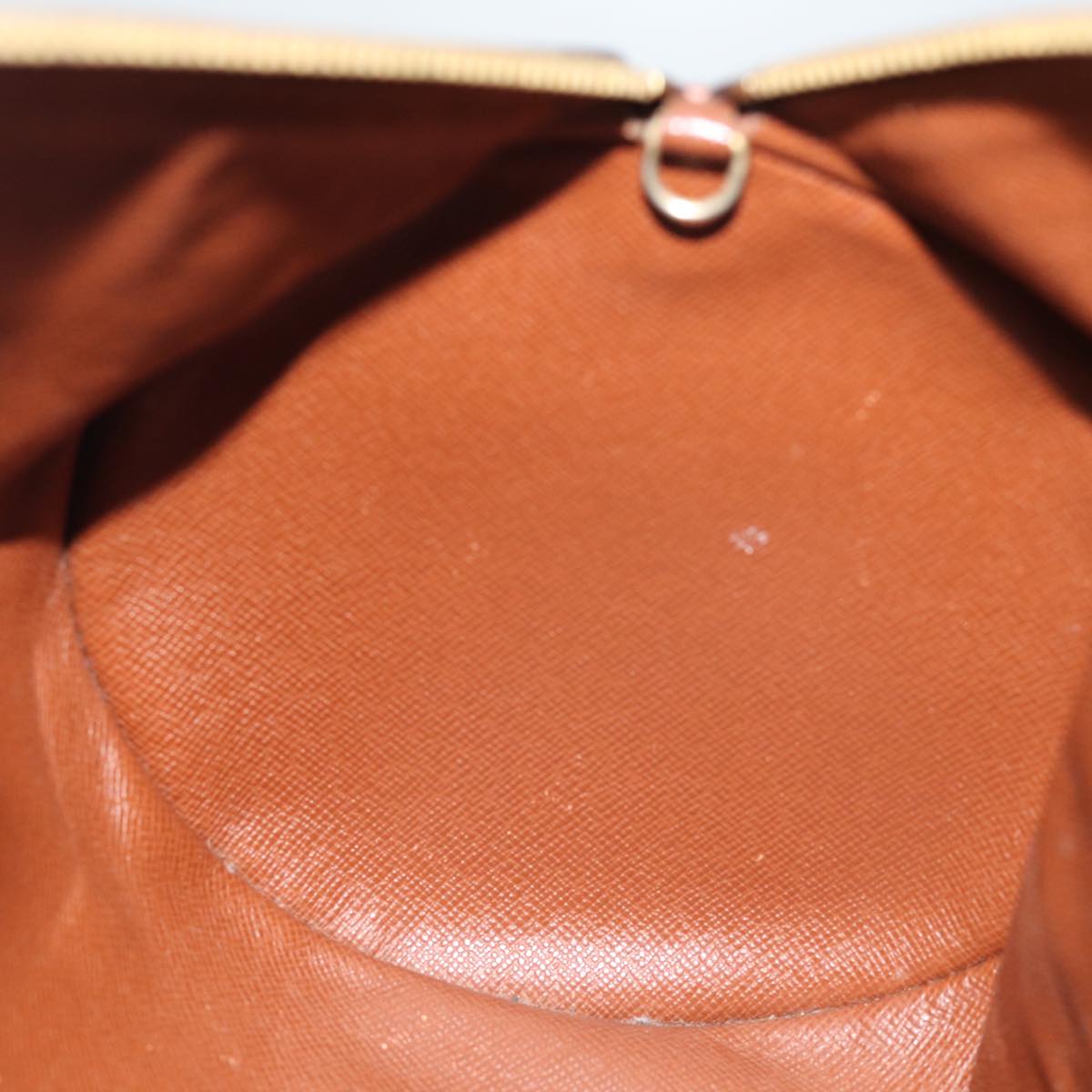 LOUIS VUITTON Monogram Papillon 30 old model Hand Bag Vintage M51365 76542