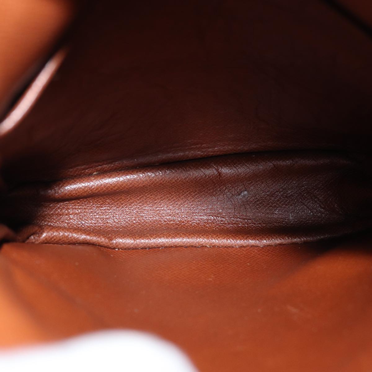 LOUIS VUITTON Monogram Danube Shoulder Bag M45266 LV 76554