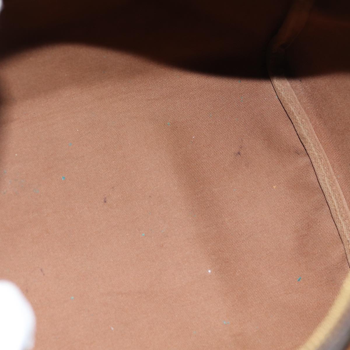 LOUIS VUITTON Monogram Speedy 30 Hand Bag M41526 LV 76564