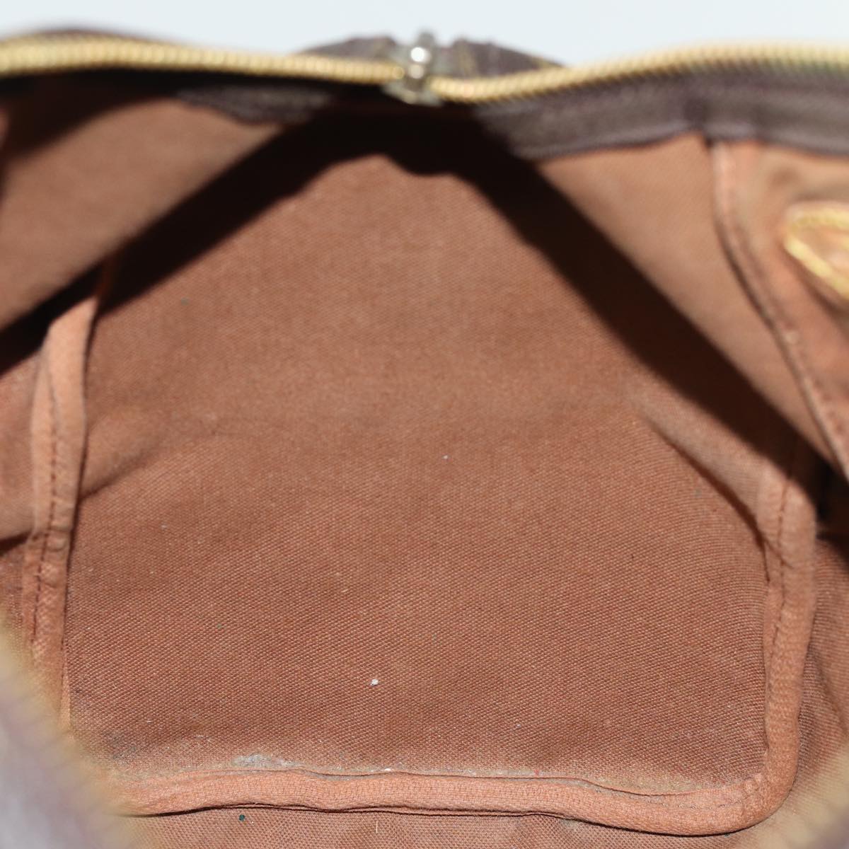 LOUIS VUITTON Monogram Speedy 30 Hand Bag M41526 LV 76618