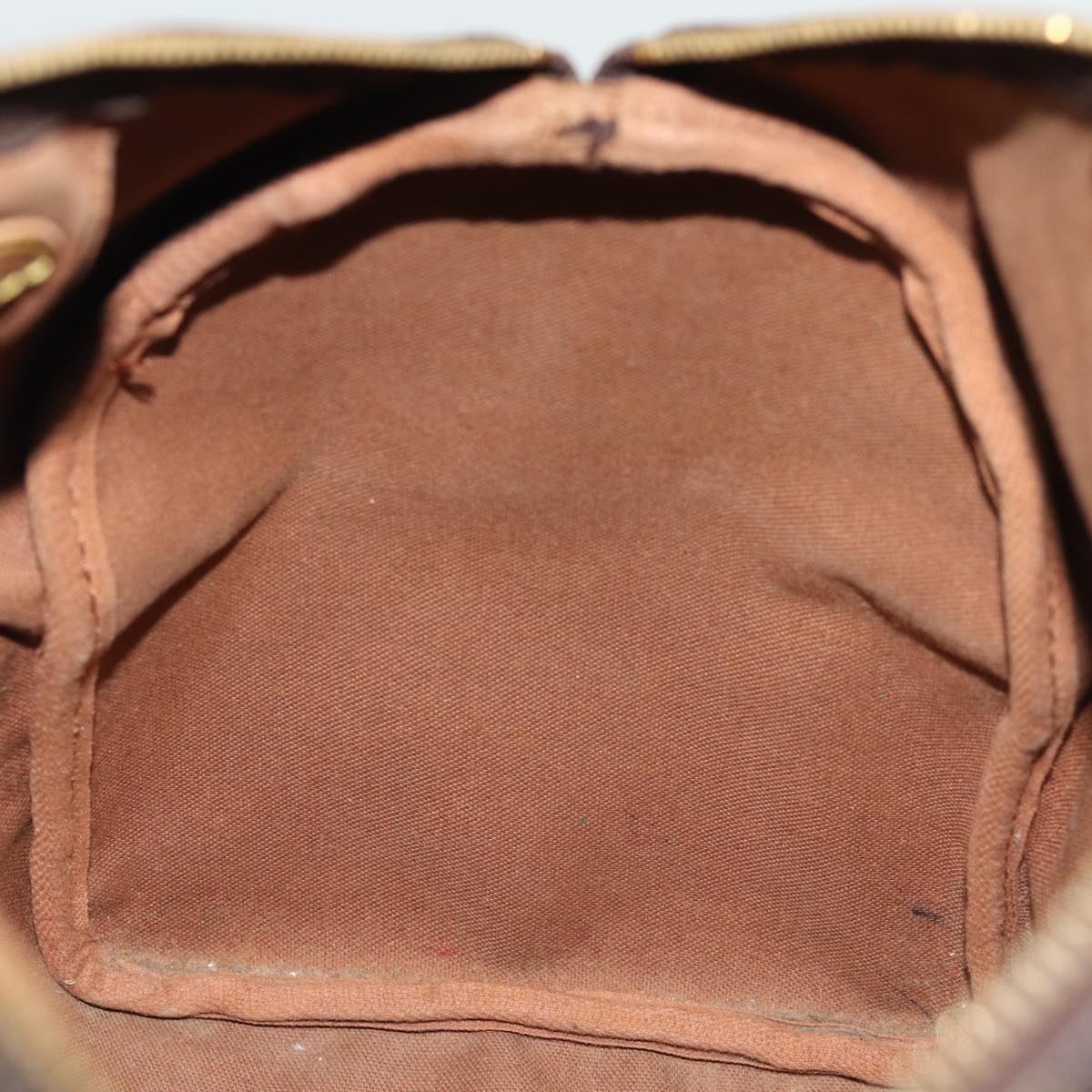 LOUIS VUITTON Monogram Speedy 30 Hand Bag M41526 LV 76618