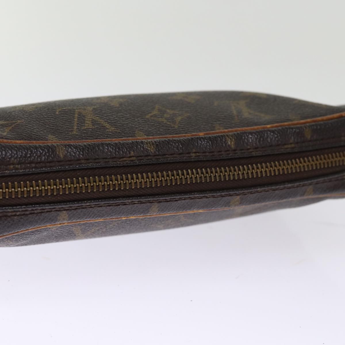 LOUIS VUITTON Monogram Marly Bandouliere Shoulder Bag M51828 LV 76651