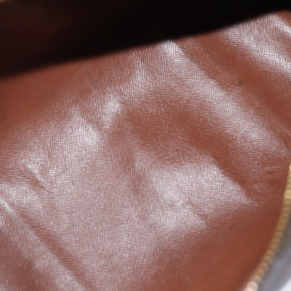LOUIS VUITTON Monogram Papillon 30 old model Hand Bag Vintage M51365 76673