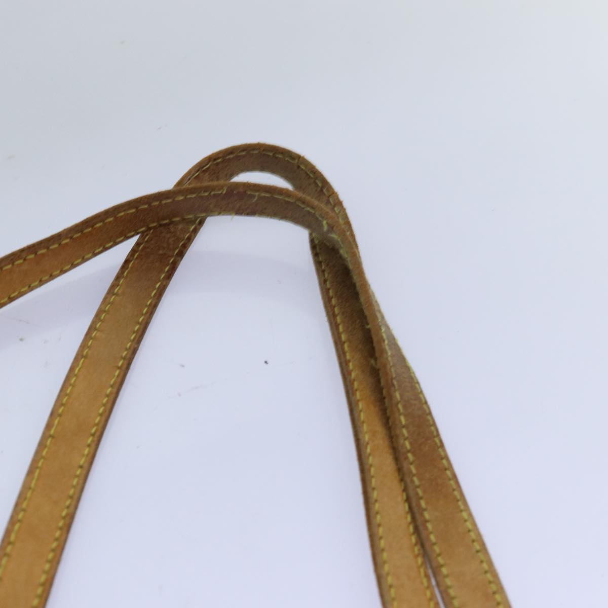 LOUIS VUITTON Monogram Cite MM Hand Bag M51182 LV 76683