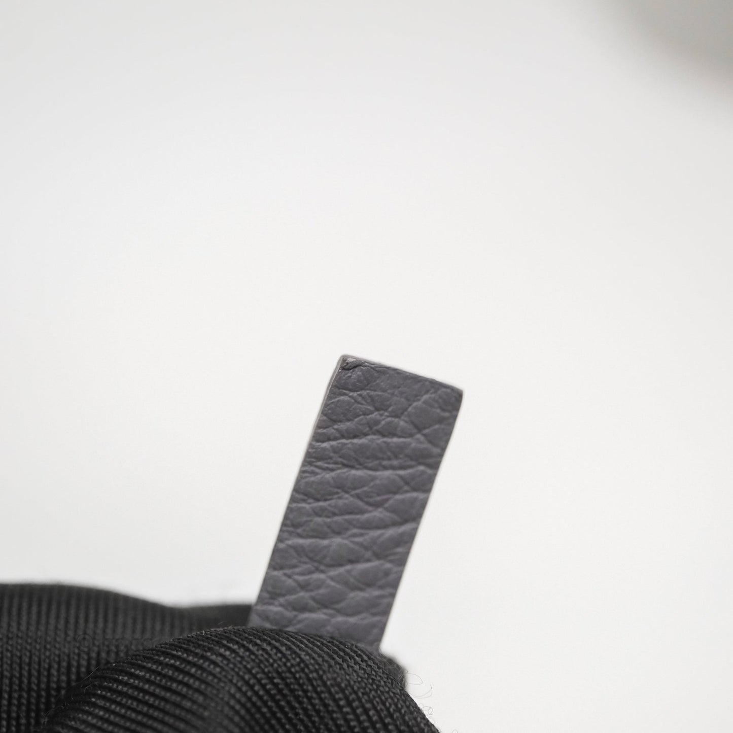 Goyard St Louis Tote PM Grey