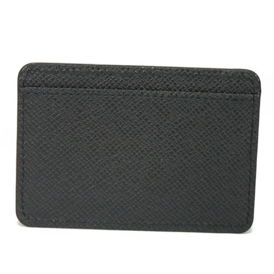 Louis Vuitton Porte-Monnaie  Leather Wallet  ()