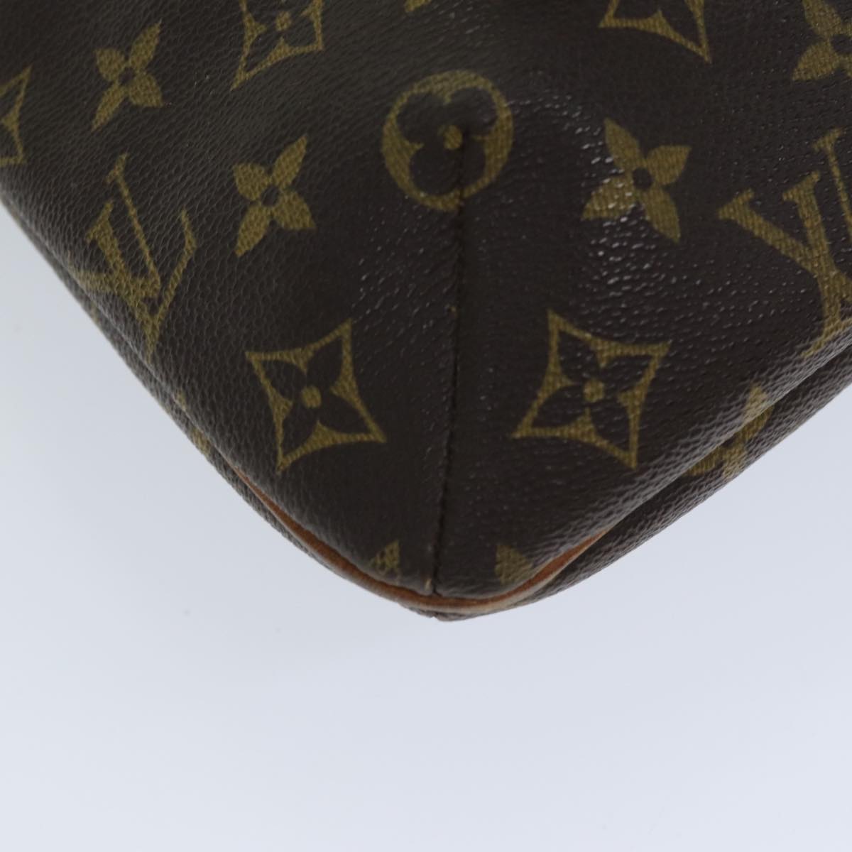 LOUIS VUITTON Monogram Musette Shoulder Bag M51256 LV 76708