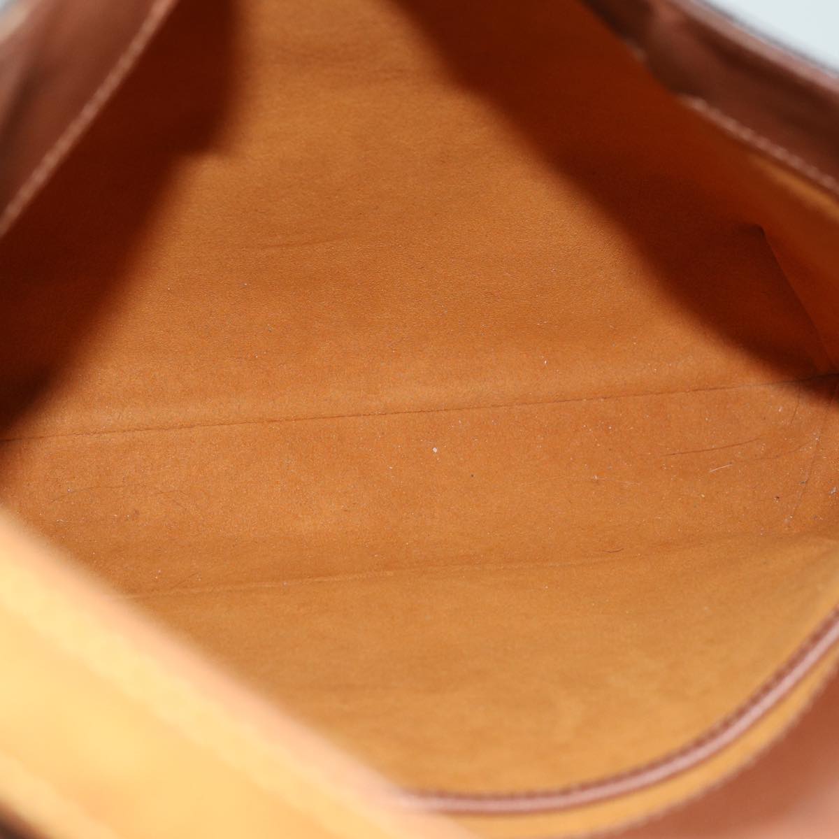 LOUIS VUITTON Monogram Musette Shoulder Bag M51256 LV 76708