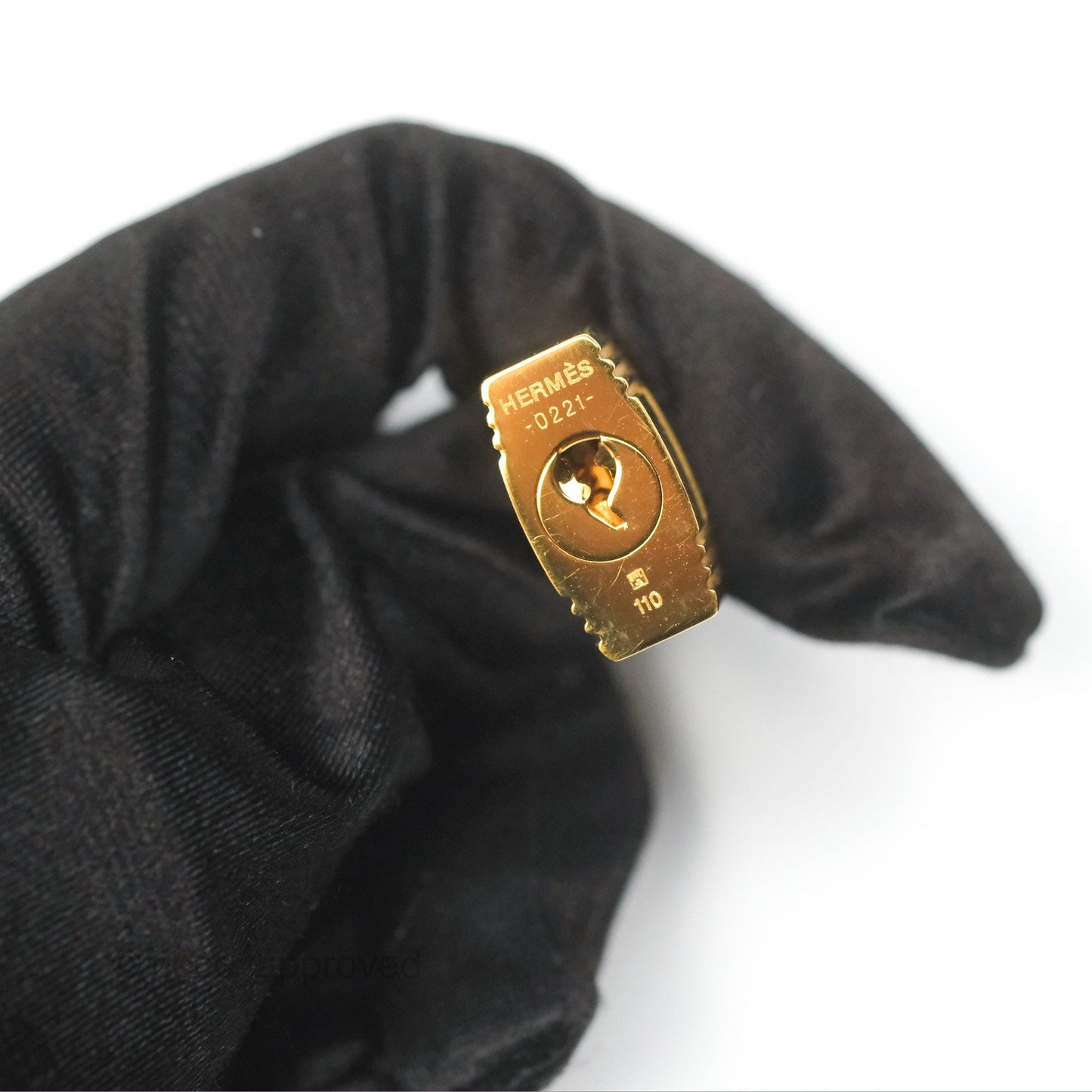 Hermès Picotin 22 Vert Cypress 6O Clemence Gold Hardware