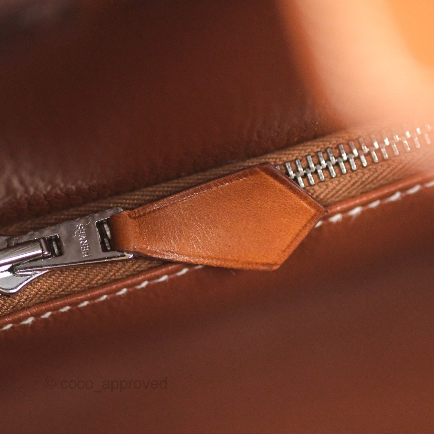 Hermès Birkin Picnic 25 Osier/ Barenia Naturel 27/ Fauve 34 Palladium Hardware