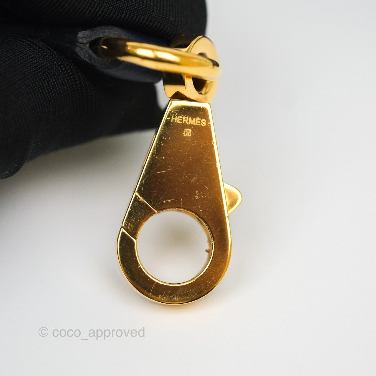 Hermès 24/24 29 Multicolor Bleu Saphir Navy Sesame TM/Swift Gold Hardware