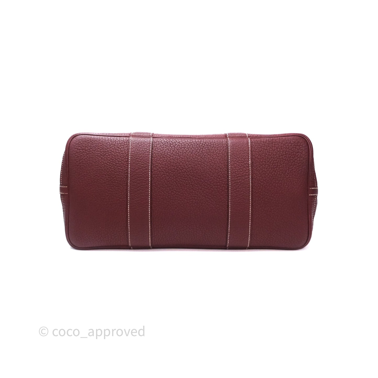 Hermès Garden Party 36 Rouge H 55