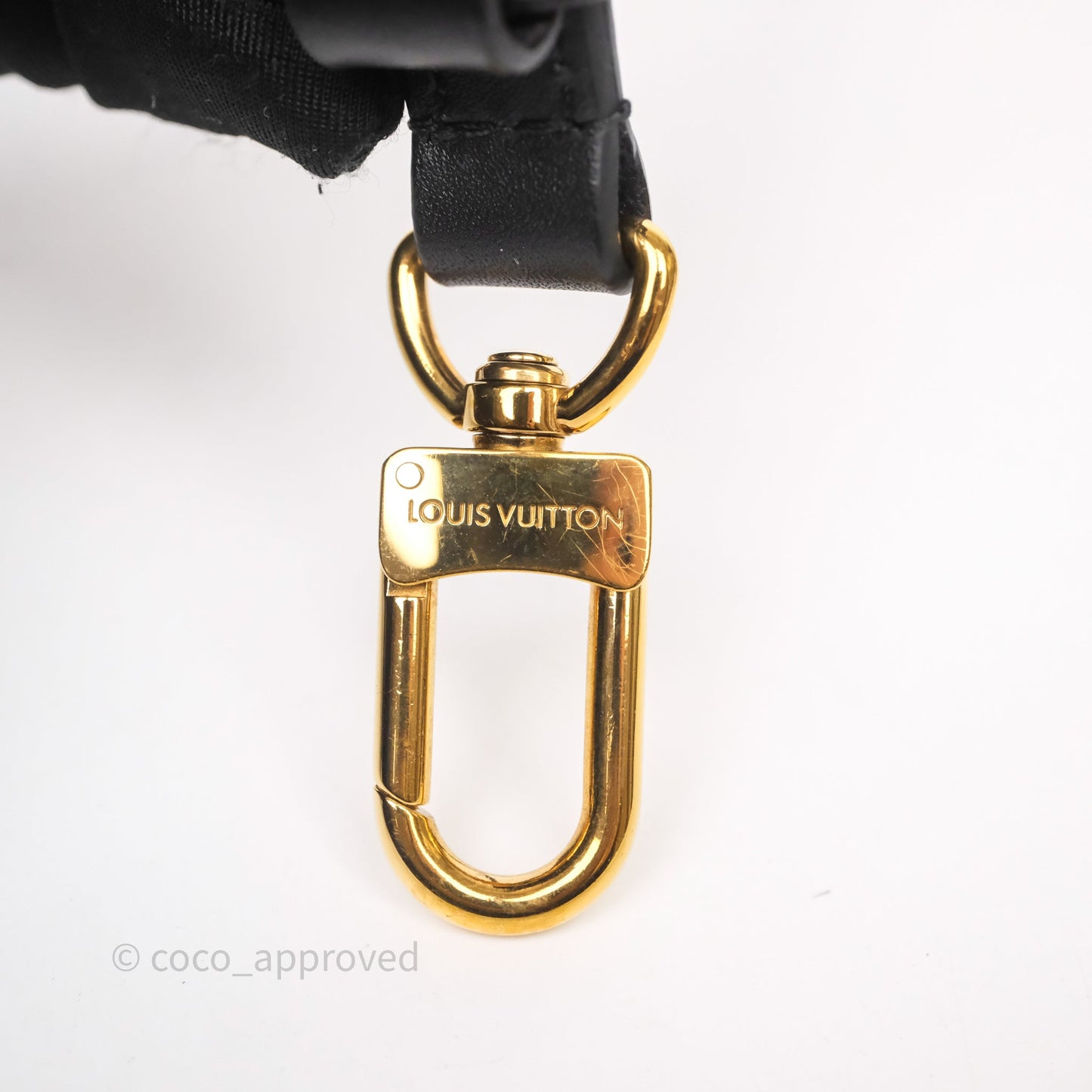 Louis Vuitton Neo Noe MM Monogram Canvas