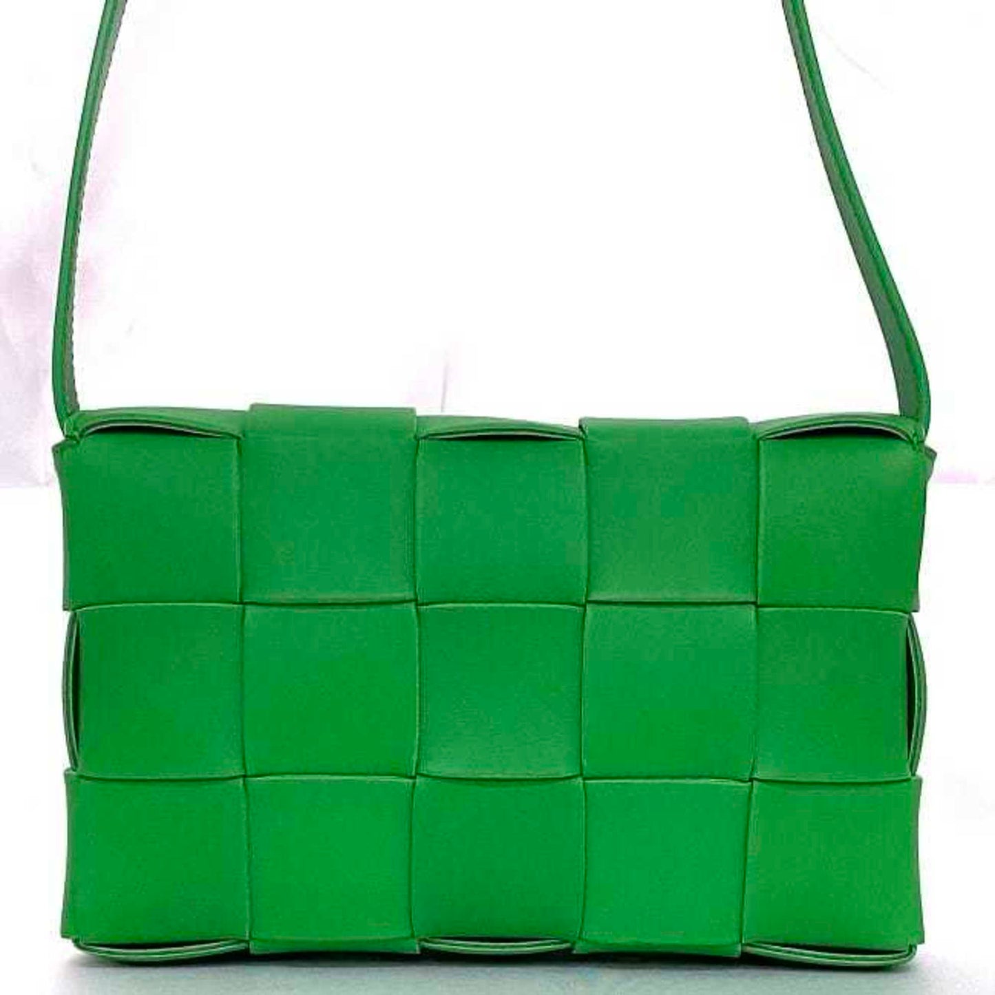 Luxury Bottega Veneta  Leather Shoulder Bag ()