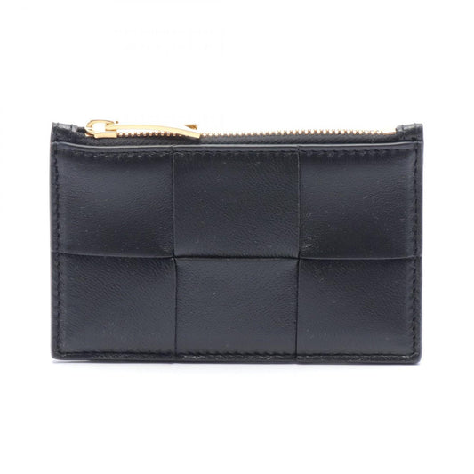 Luxury Bottega Veneta  Leather Coin Purse/Coin Case ()