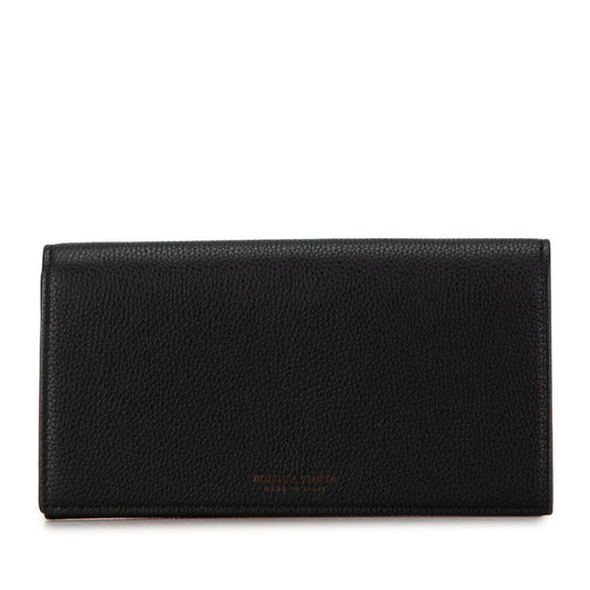 Luxury Bottega Veneta  Leather Coin Purse/Coin Case ()