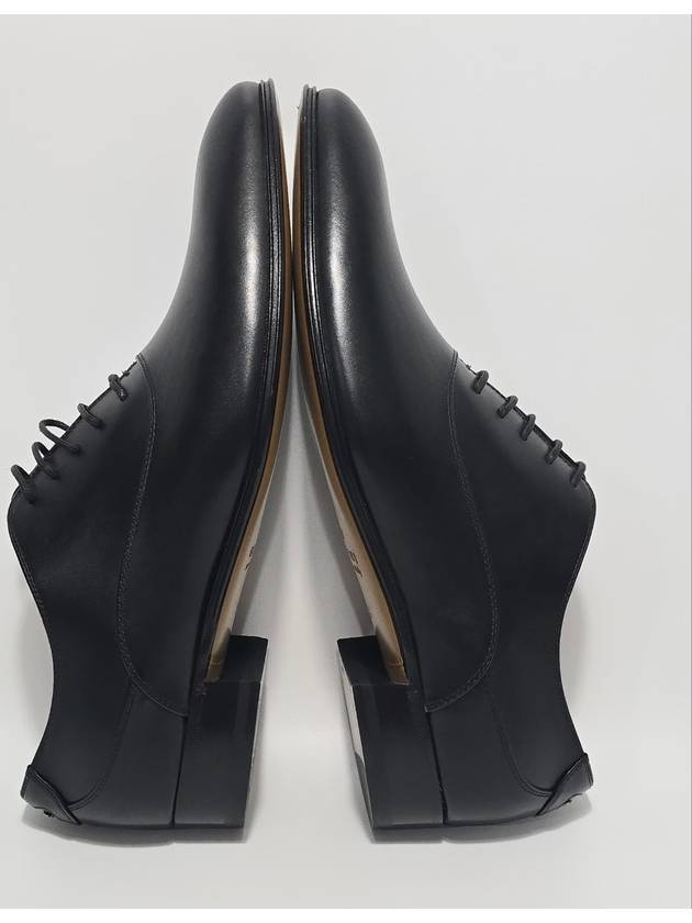 Luxury Gucci Trending 2025 lace up shoes 275