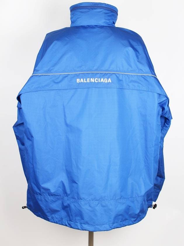 Luxury Balenciaga Anorak 44
